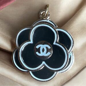 Chanel Camilla Charm